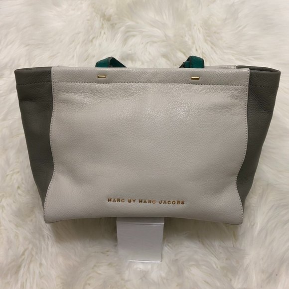 *NWOT* Marc by Marc Jacobs Small Tote/Shoulder Bag - Picture 3 of 11